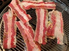 -妙香居韩国烤肉(鹏瑞利季华广场店)