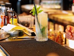 -Long Bar(莱佛士酒店)