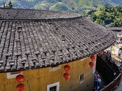 -福建土楼(南靖)景区
