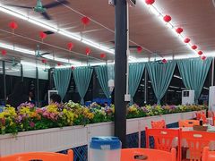 -红月湾海鲜饭店•沙滩海景(双月湾店)
