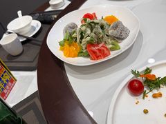 -山海经·海边人家 海鲜新青岛菜(扬州路店)