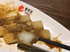 -酸婆娘江湖川菜(紫竹路店)