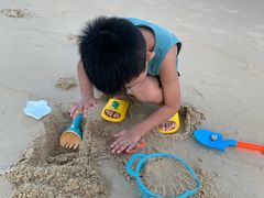 -三亚亚龙湾天域度假酒店