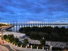 -宝安西湾红树林湿地公园