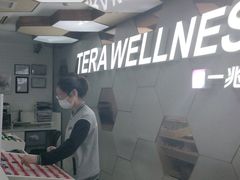 -一兆韦德健身(张杨路店)