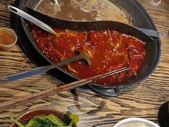-冯校长老火锅(深圳总店)