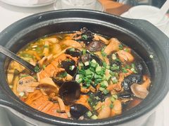 -华铝饭店