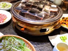 -味家烤肉烤鳗鱼牛排(西塔旗舰店)