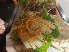 -草原塞蛮羊火锅城(港湾店)