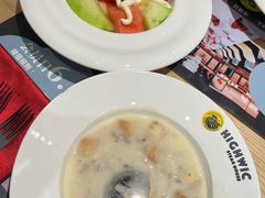 -海维克牛排馆HIGHWIC(右岸环宇坊店)