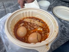 -喜晋道面馆(华严寺广场店)