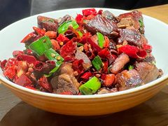 -吃饭皇帝大·土家民族菜(温州万象城店)