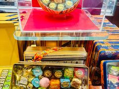 -米兰马尔彭萨国际机场