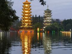 -桂林两江四湖景区