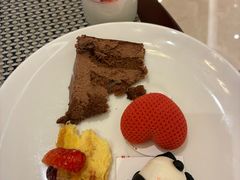 -景湖轩全日制餐厅·南湖名都