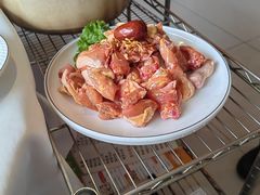 -天宜隆蘑菇宴火锅(石景山旗舰店)