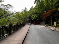 -天明山温泉大酒店
