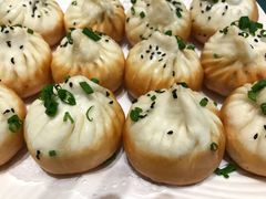 生煎包-上海精菜馆(虎踞关店)
