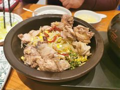 -云海肴·汽锅鸡·云南菜(广安门天虹店)