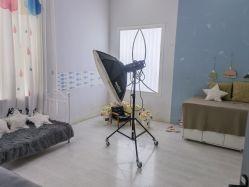 -爱儿美儿童摄影(奥森公园店)