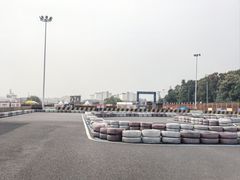 -锐擎卡丁车主题乐园(郊野公园店)