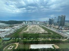 -澳门喜来登大酒店