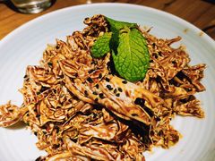 -局气 烤鸭·北京菜(光华路店)