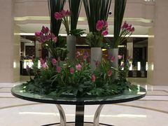 -百富怡大酒店