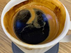 -OZ cafe(南昌路店)