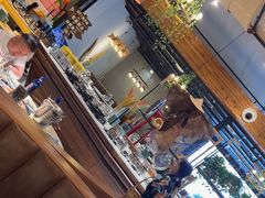 -蓝珊甄选海鲜自助·火锅大排档(近阿那亚店)