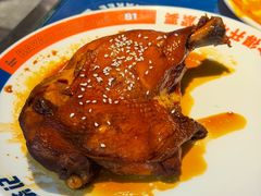 -伯友茶记(中华广场店)