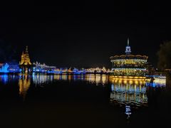 -大连海昌发现王国主题公园