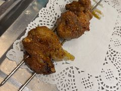 -阿拉丁新疆风味餐厅·清真(罗廊巷店)