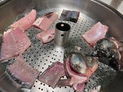 -顺峰顺水顺德菜(第一百货店)