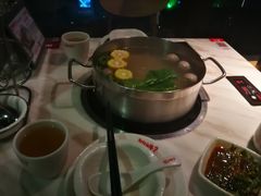 -为什么牛潮汕牛肉火锅(中信广场店)