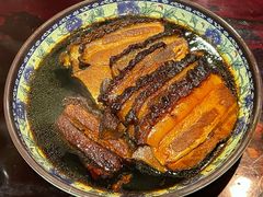 本帮扣肉-三林本帮馆(中林街店)