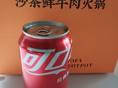 -周潮發·潮汕·沙茶鲜牛肉火锅(嘉定宝龙店)