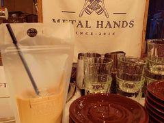 -METAL HANDS(五道营店)