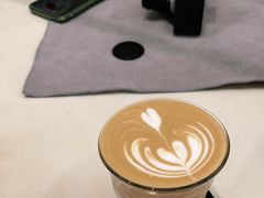 -悟白咖啡WoobyCafe