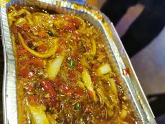 -马路牙子地桌烤肉(工体店)