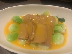 -领事馆19号中餐厅(厦门海景洲际酒店)