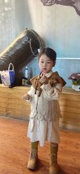 -花开映像儿童摄影