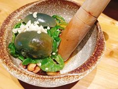 -寻钵记民菜馆·正宗常德钵子菜(滨湖路店)