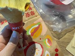 -肯德基(观前新店)