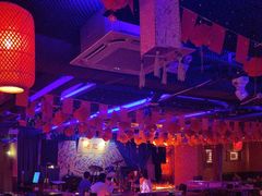 -夜火烤摊·东北烧烤酒场·老杨小黄鱼