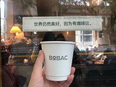 -BOBAC
