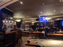 -碧特博格啤酒花园餐厅(芜湖路店)