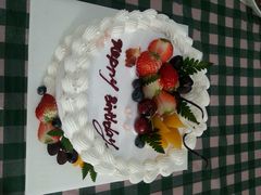 android_upload_pic-美丽心情蛋糕(江苏路店)