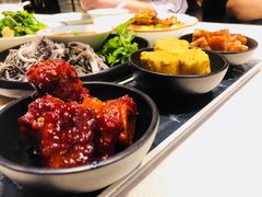 京四样-到家尝北京菜(西坝河店)