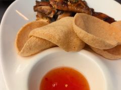 -帕蓝·暹罗料理(大学路店)